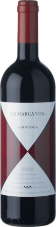 Wino Gaja Ca'Marcanda Bolgheri - Włochy