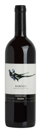 Wino Wino Gaja Barolo Dagromis - Włochy