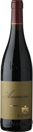 Wino Amarone Della Valpolicella Classico Zenato - Włochy