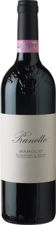 Wino Wino Prunotto Barolo - Włochy