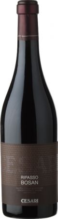 Wino Ripasso Valpolicela Superiore Bosan Cesari - Włochy