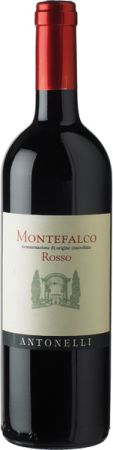 Wino Wino Montefalco Antonelli - Włochy