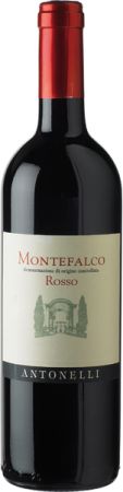 Wino Montefalco Antonelli - Włochy