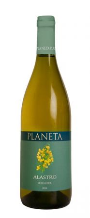 Wino Planeta Alastro - Włochy
