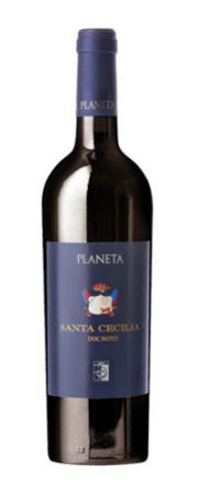 Wino Wino Planeta Santa Cecilia - Włochy