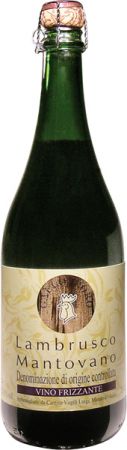 Lambrusco Gallo d'Oro Virgili