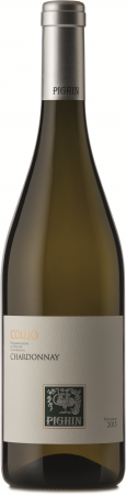 Wino Pighin Chardonnay Collio - Włochy