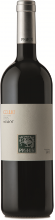 Wino Wino Pighin Merlot Collio - Włochy