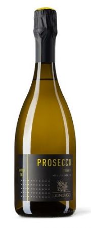 Prosecco Sessantacampi Extra Dry Treviso - Włochy