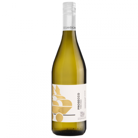 Prosecco Sessantacampi Treviso Frizzante - Włochy