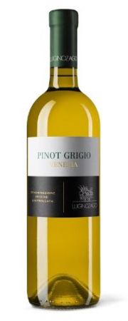 Wino Wino Sessantacampi Pinot Grigio Venezia - Włochy