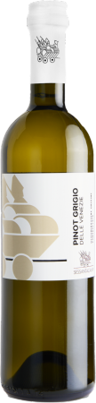 Wino Sessantacampi Pinot Grigio Venezia - Włochy