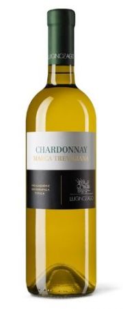 Wino Wino Sessantacampi Chardonnay Marca Trevigiana - Włochy
