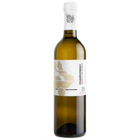Wino Wino Sessantacampi Chardonnay Marca Trevigiana - Włochy