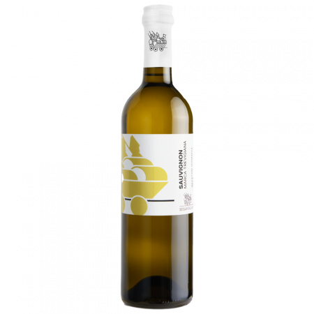 Wino Sessantacampi Sauvignon - Włochy