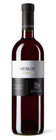Wino Wino Sessantacampi Merlot Venezia - Włochy