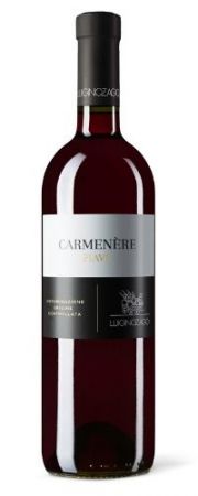 Wino Wino Sessantacampi Carmenere Piave - Włochy