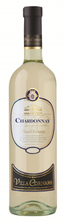 Wino Villa Cornaro Chardonnay - Włochy