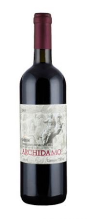Primitivo di Manduria Archidamo