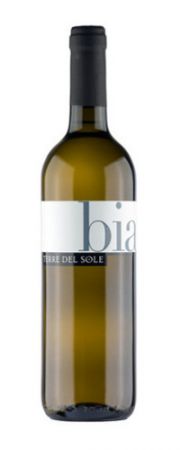 Wino Terre del Sole Bianco - Włochy