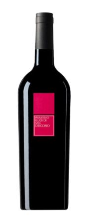 Wino Feudi di San Gregorio Primitivo IGT - Włochy