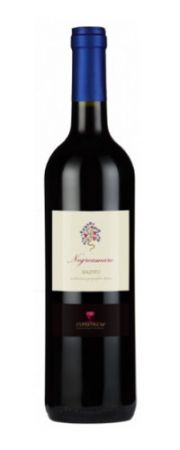 Wino Cupertinum Negroamaro - Włochy