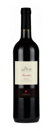 Wino Cupertinum Primitivo - Włochy