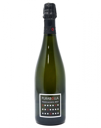 Franciacorta Purabolla BRUT - Włochy