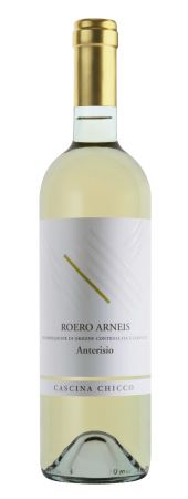 Wino Wino Cascina Chicco Roero Arneis Anterisio - Włochy