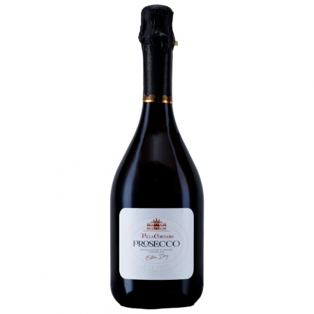 Prosecco Villa Cornaro Extra Dry - Włochy