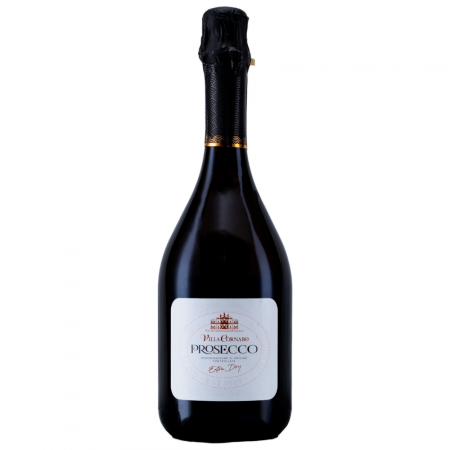 Wino Prosecco Villa Cornaro Extra Dry - Włochy