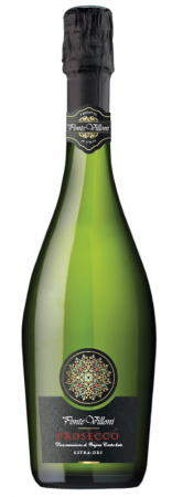 Wino Prosecco Spumante Extra Dry Ponte Villoni