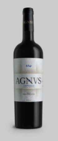 Wino Wino Agnus de Valdelana Tempranillo - Hiszpania