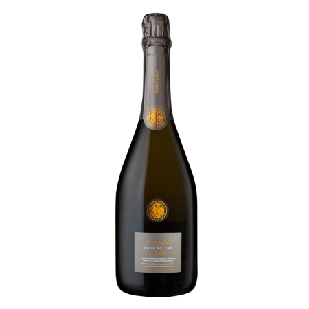 Cava Bohigas Brut Nature Gran Reserva - Hiszpania
