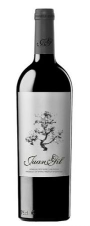 Wino Juan Gil Silver Label Magnum - Hiszpania