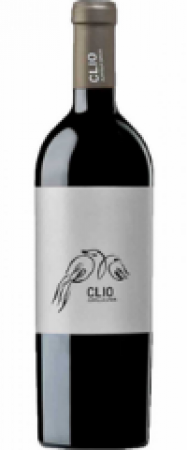 Wino Clio Magnum - Hiszpania