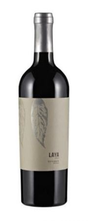 Wino Laya Magnum - Hiszpania