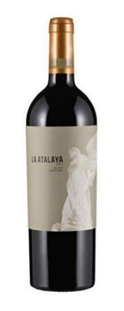 Wino Wino La Atalaya Magnum - Hiszpania