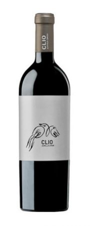 Wino Clio - Hiszpania