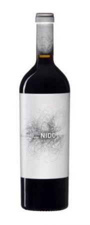 Wino Wino El Nido - Hiszpania