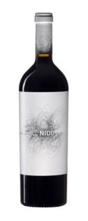 Wino El Nido - Hiszpania