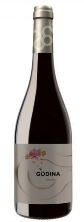 Wino Wino Campo de Borja Godina - Hiszpania