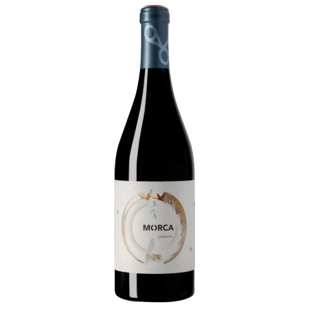 Wino Wino Campo de Borja Morca - Hiszpania
