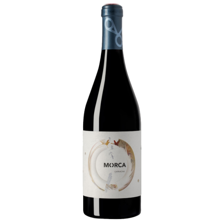 Wino Campo de Borja Morca - Hiszpania