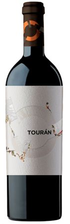Wino Campo de Borja Touran - Hiszpania
