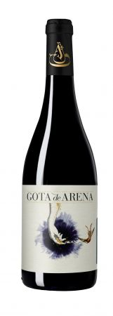 Wino Gota de Arena Tempranillo - Hiszpania