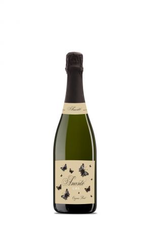 Cava Ananto Brut Organic - Hiszpania