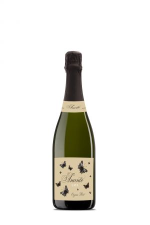 Wino Cava Ananto Brut Organic - Hiszpania