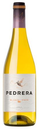 Wino Pedrera Blanco - Hiszpania