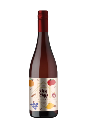 Sangria Vina Zancara - Hiszpania